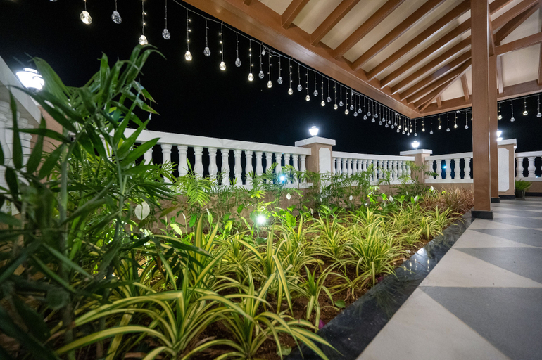 Exterior & Views 2, Alang Cottage By Kaz Stays, Nashik