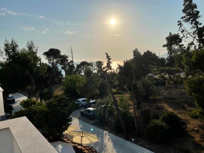 View 4, Zia Apartments