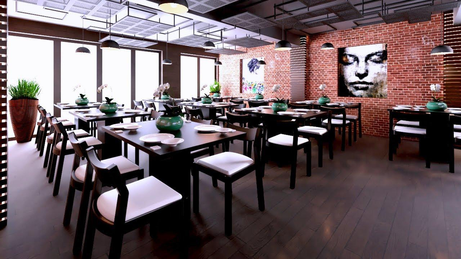 Food & Drinks, hotel atithi, Kangra
