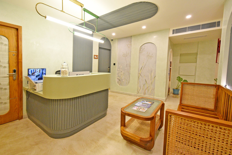 Others 4, Sea Gadabout - Seaside Stays, Puducherry