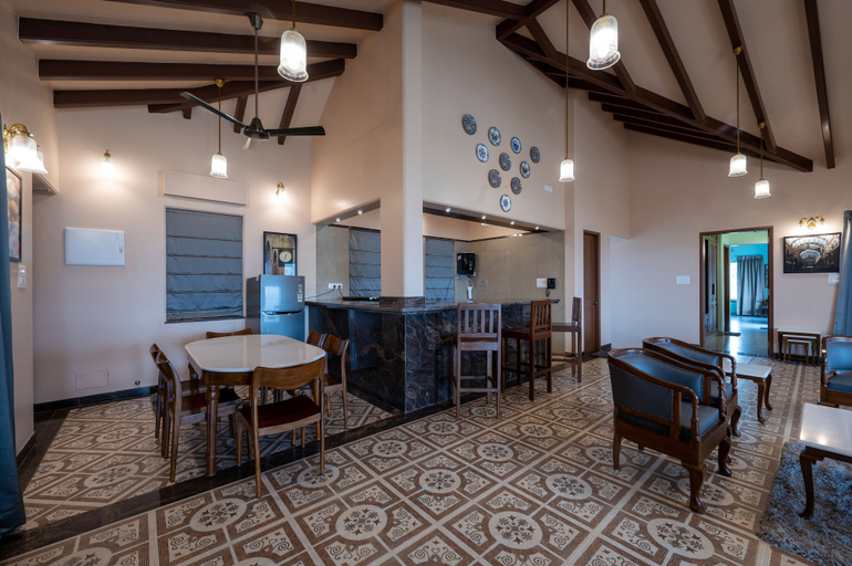 Others 5, Alang Cottage By Kaz Stays, Nashik