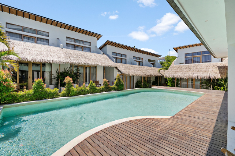 Sport & Beauty 2, Berawa Village Apartment by Betterplace, Badung