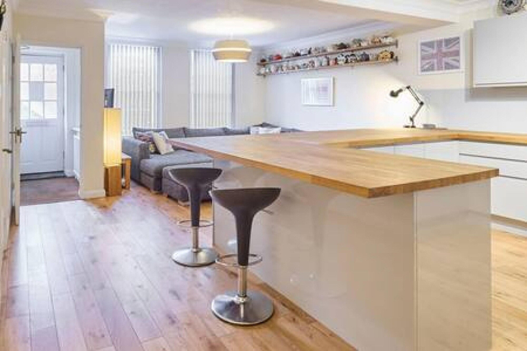 Others 4, Host Stay Cobb Court, Kent
