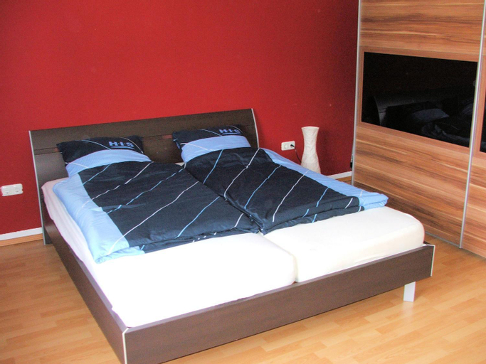 Lea´s Apartment´s, Dortmund