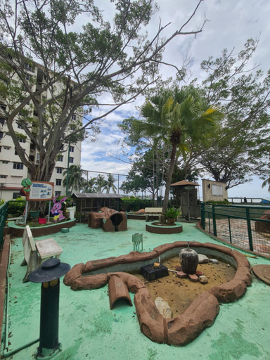 Others 4, GLORY BEACH RESORT PORT DICKSON #FULL SEAVIEW, Port Dickson