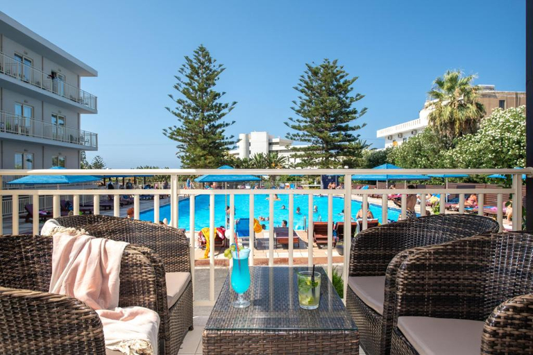 Sport & Beauty 2, Marilena Hotel, Crete