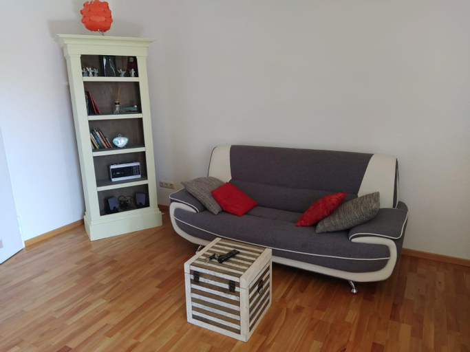 Others 3, GL Single Town Apartment, Wiesbaden