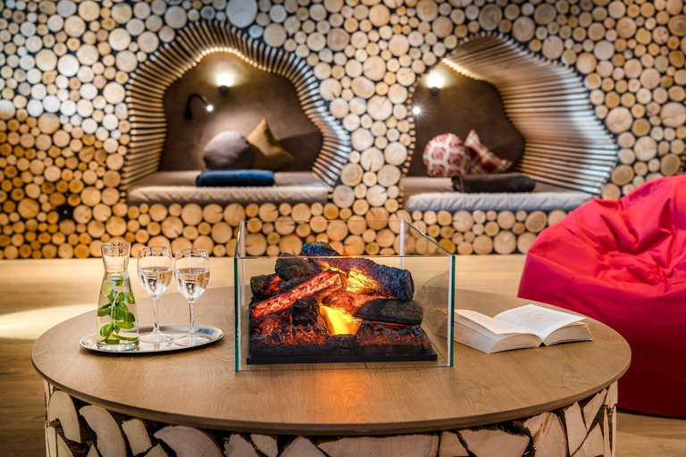 Food & Drinks 4, Das Stemp Wellnessresort 4 Sterne Superior, Passau