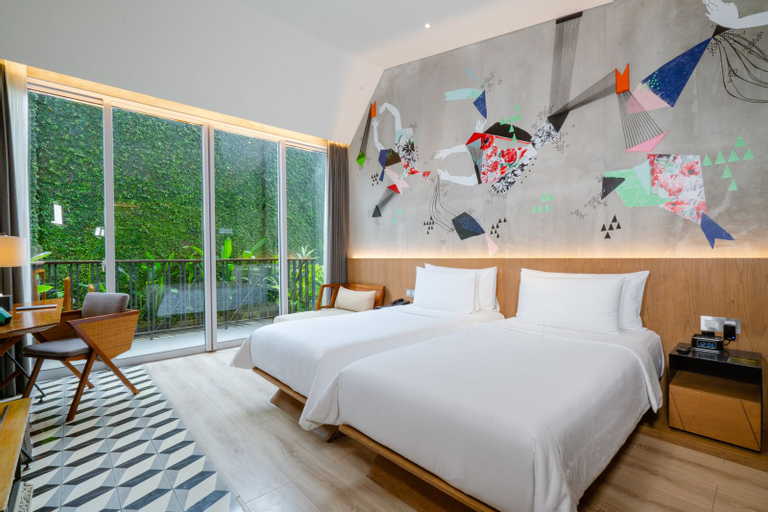 Bedroom 12