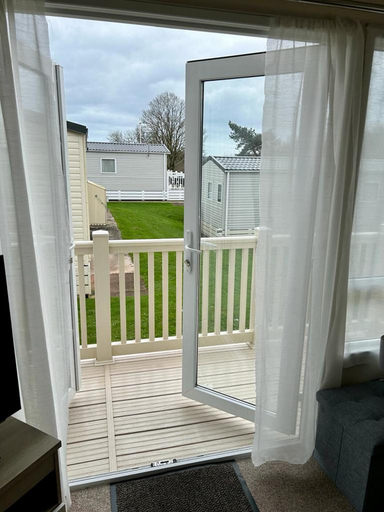 Others 4, Beautiful Static Caravan Hoburne Devon Bay, Torbay