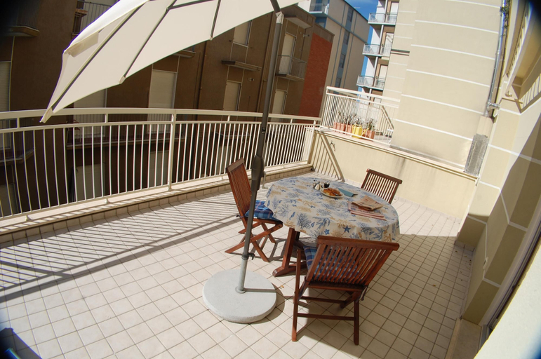 Room 5, Souvenir 6 in Gabicce Mare, Rimini