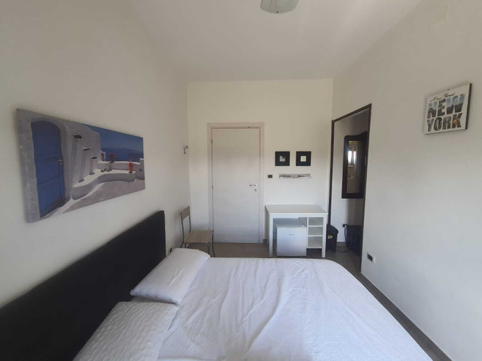 Bedroom 3, Affittacamere Rivabella, Lecce
