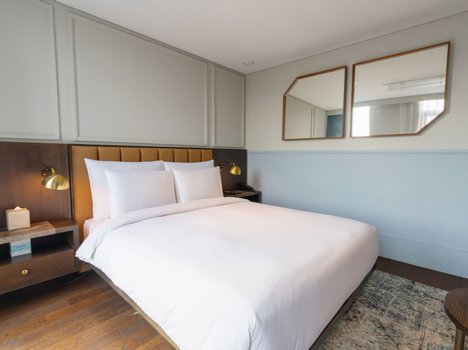 Bedroom 30