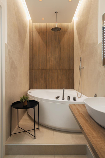 Others 3, Mag 179 Bed & Spa, Palermo