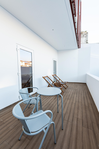 Others 5, BRUM Design Apartments, Ponta Delgada