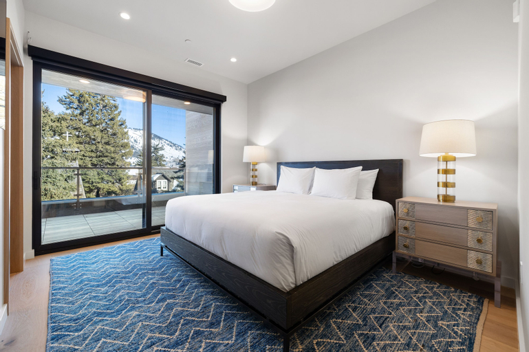 The Glenwood by Jackson Vacations, Teton