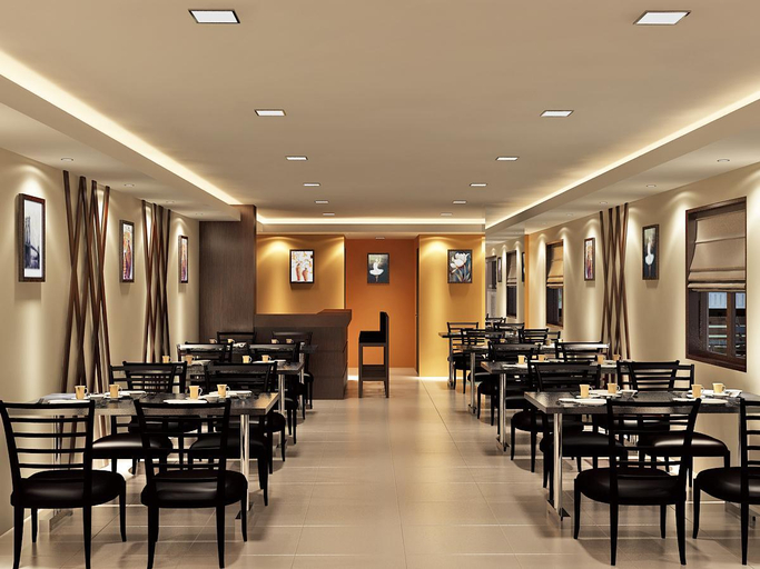 Food & Drinks 5, Encore Inn, Visakhapatnam