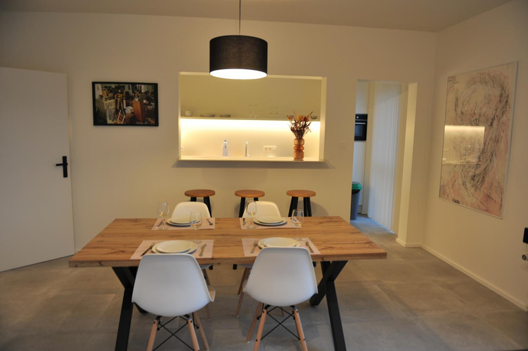 Others 5, ABC Boutique Apartments, West-Vlaanderen