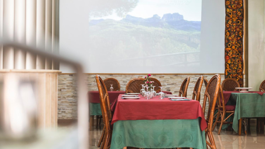 Food & Drinks 5, Agusti Hostal, Tarragona