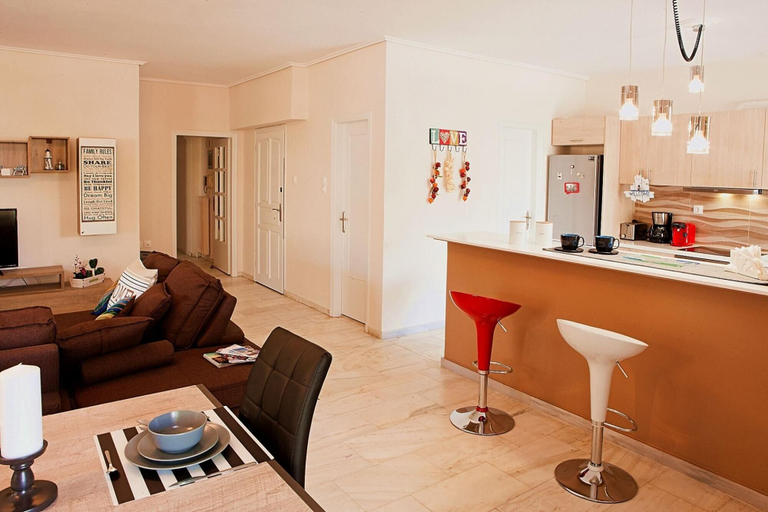 Others 3, Aries-glyfada City Center Apartment, Attica