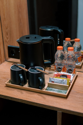 Amenities 13