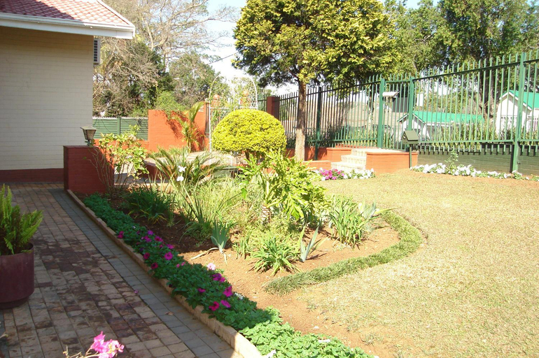 Others 2, Taunton House Bed & Breakfast, Umgungundlovu
