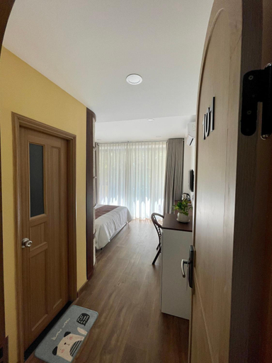 Bedroom 4, Emmie Nha Trang Hotel, Nha Trang