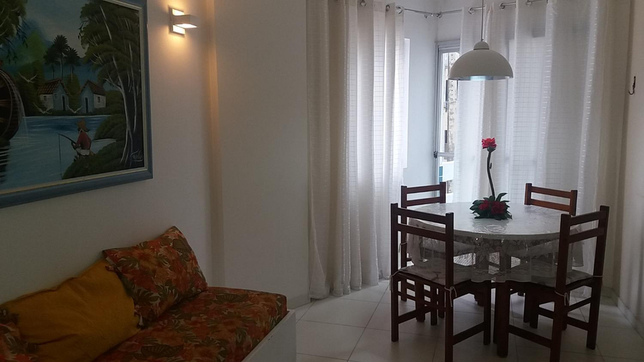 Others 3, Apartamento Beira Mar Maceio Cote D'Azur, Maceió (capital)