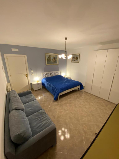 Others 3, Residenze BepiLu, Bari