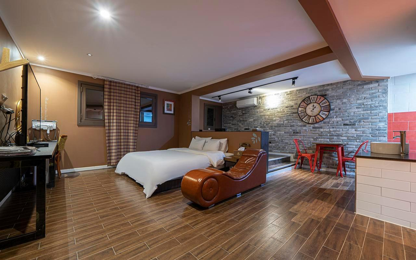 Bedroom 4, Incheon (Bupyeong) Shampoo, Bupyeong
