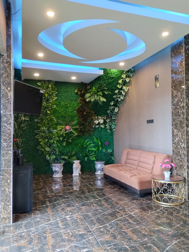 Public Area 2, DVIO Syariah, Bukittinggi