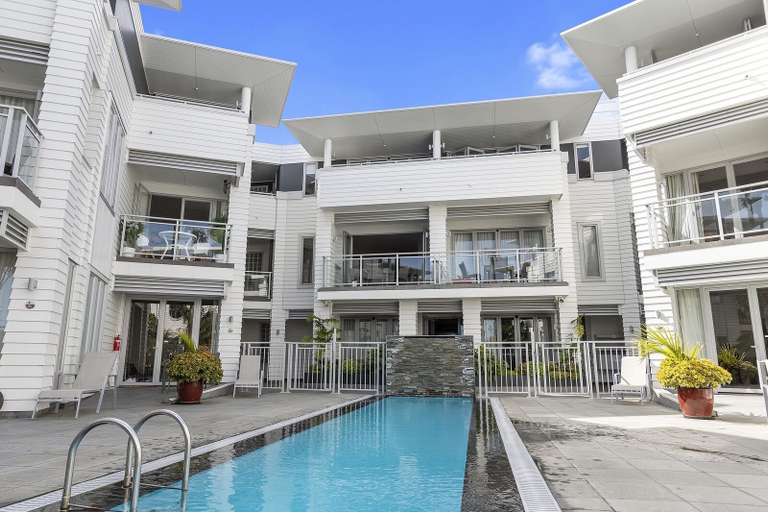 Sport & Beauty, Paihia 2 Bedroom Apartment with Pool, Far North