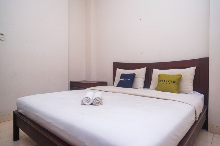 Bedroom 21