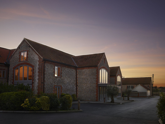 Exterior & Views 2, The Harper, Norfolk