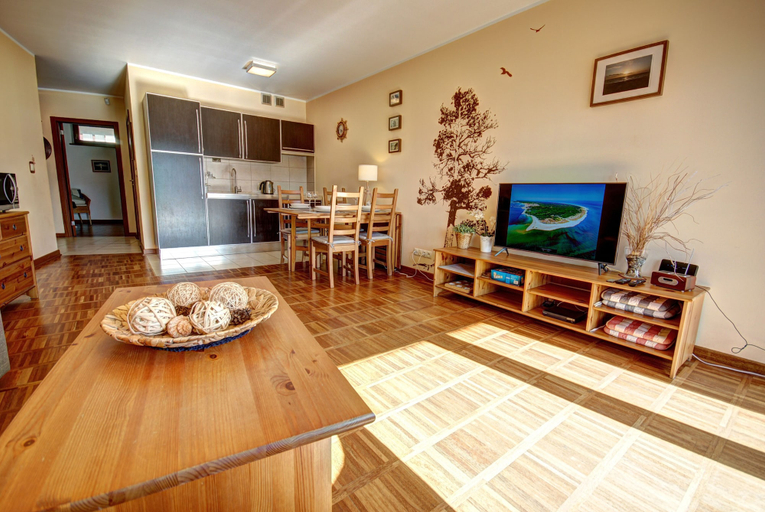 Others 5, HelApart - Helska Villa, Puck