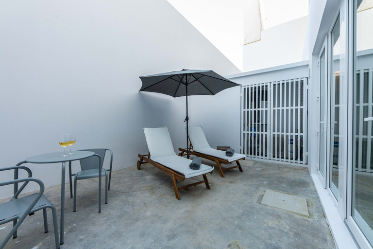 Others 5, BRUM Design Apartments, Ponta Delgada