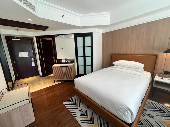 Bedroom 19