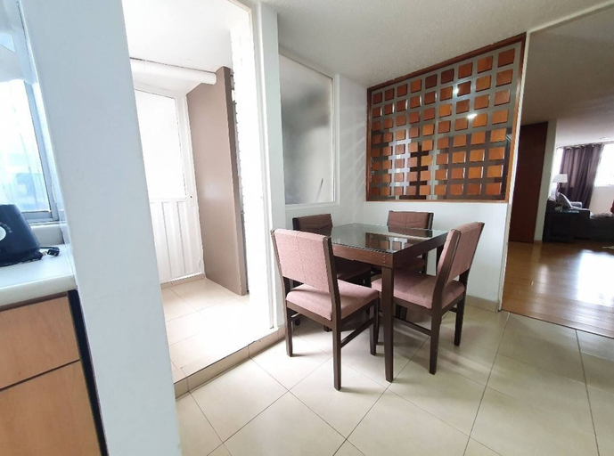 Others 4, Departamento 3 rec Lamartine Polanco, Mexico City