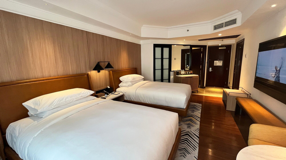 Bedroom 20