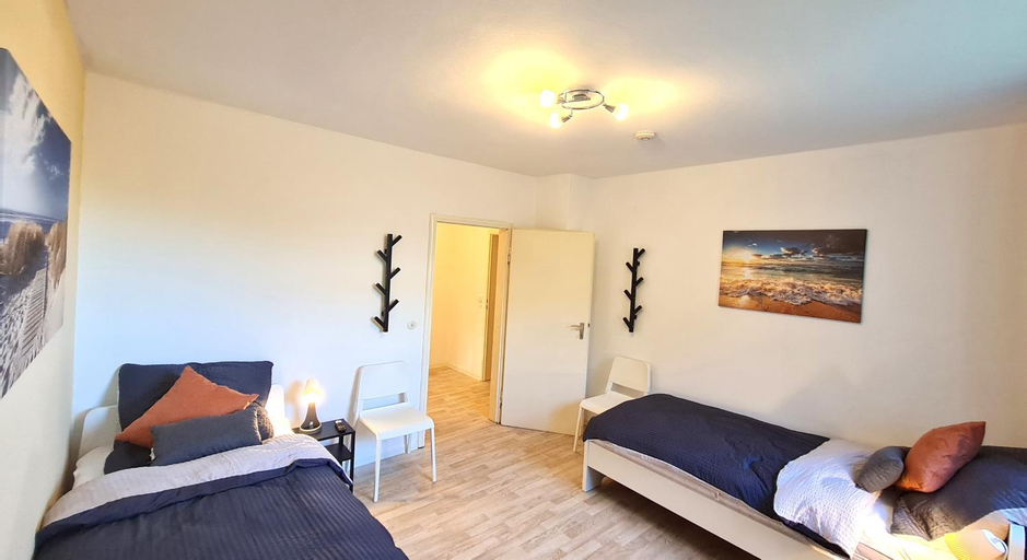 Perfect Apartment in Unna close to Dortmund, Unna