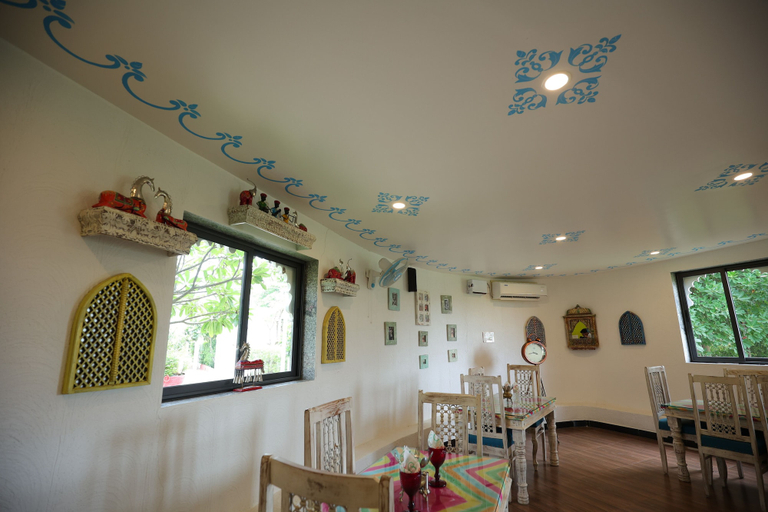 Food & Drinks 4, Yash Veer Resort, Sirohi