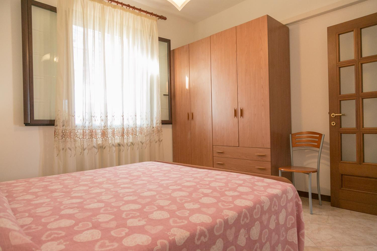 Bedroom 3, Bed And Breakfast Eden Green, Sassari