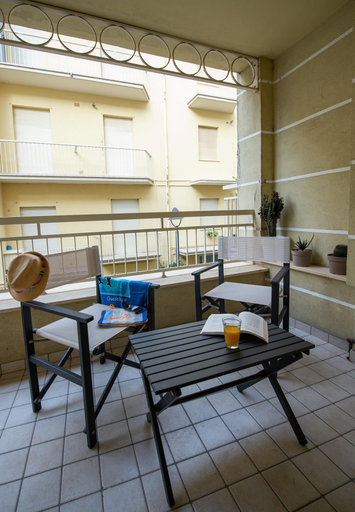 Room 4, Souvenir 7 in Gabicce Mare, Rimini