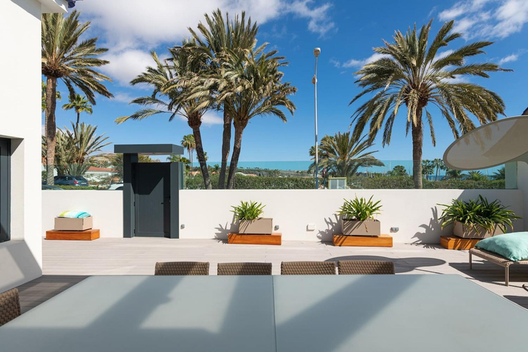 Sport & Beauty 2, Pasito Villas Deluxe, Las Palmas