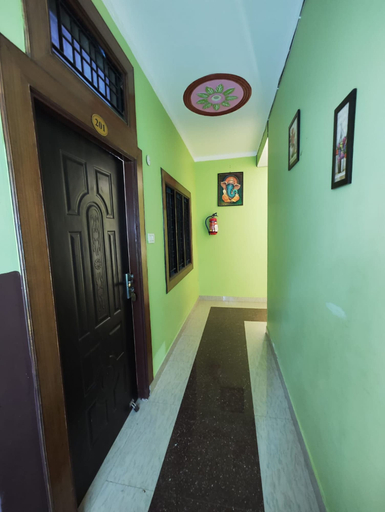 Others 4, Goroomgo Naturevilla Cafe & Homestay Rishikesh, Tehri Garhwal