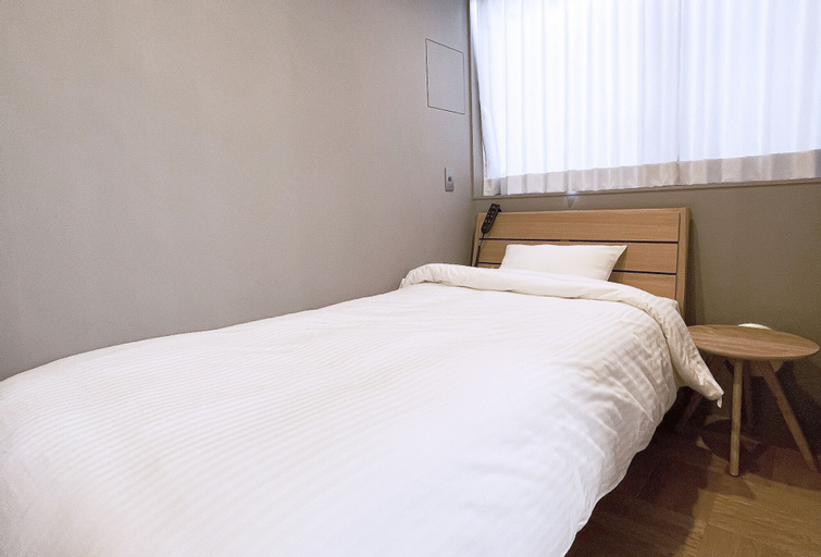 Bedroom 4, PRISM Inn Ogu, Kita