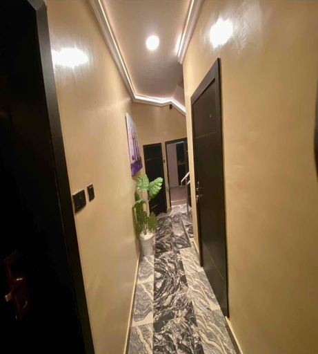 Others 5, Fountain Blu Hotel, Obafemi-Owode