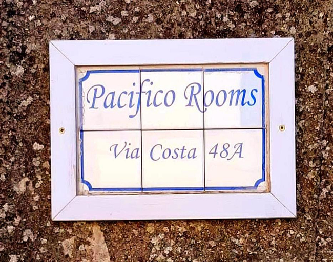 Others 3, Pacifico Rooms, Benevento