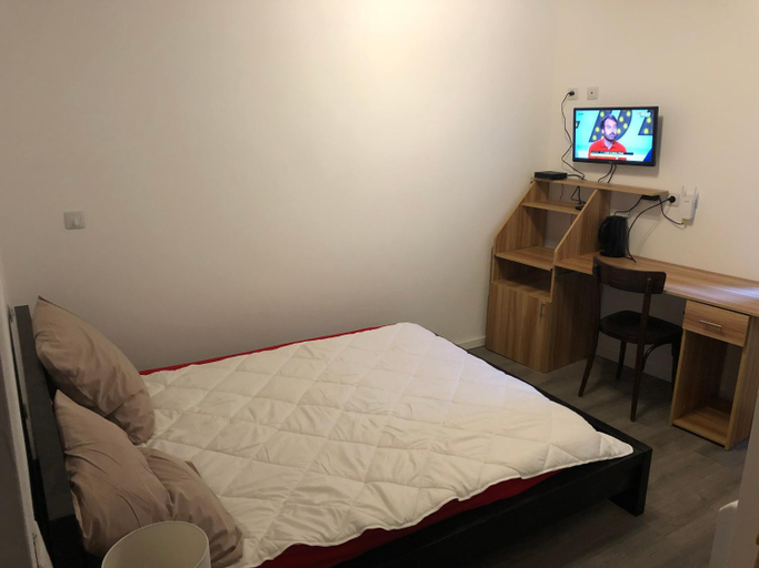 Others 4, Chambre privative, Puy-de-Dôme