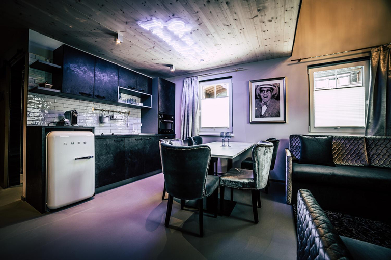 Others 4, Boutique Apartments OLD SCHOOL, Kufstein